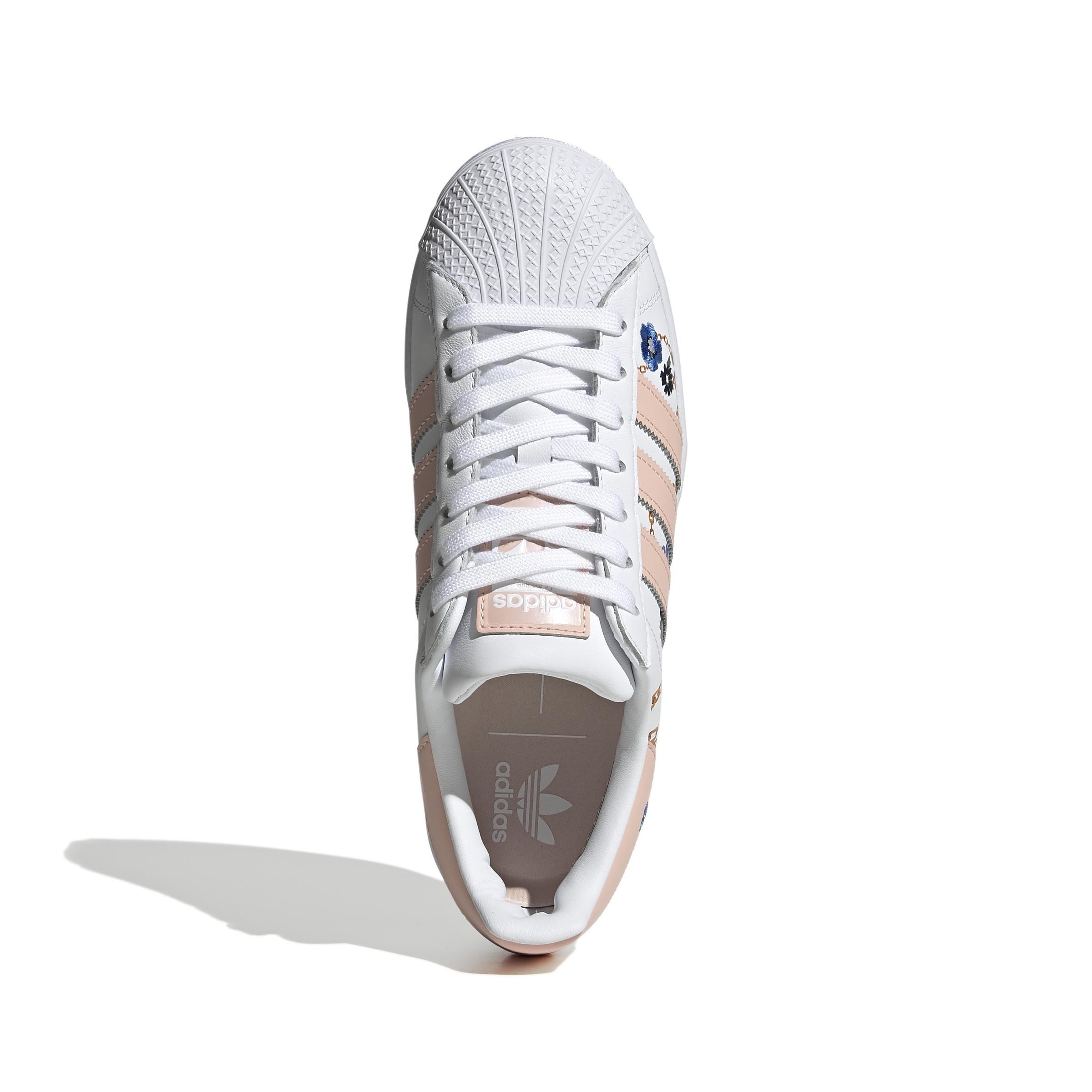 Superstar Bold Shoes, White, , large image number 7