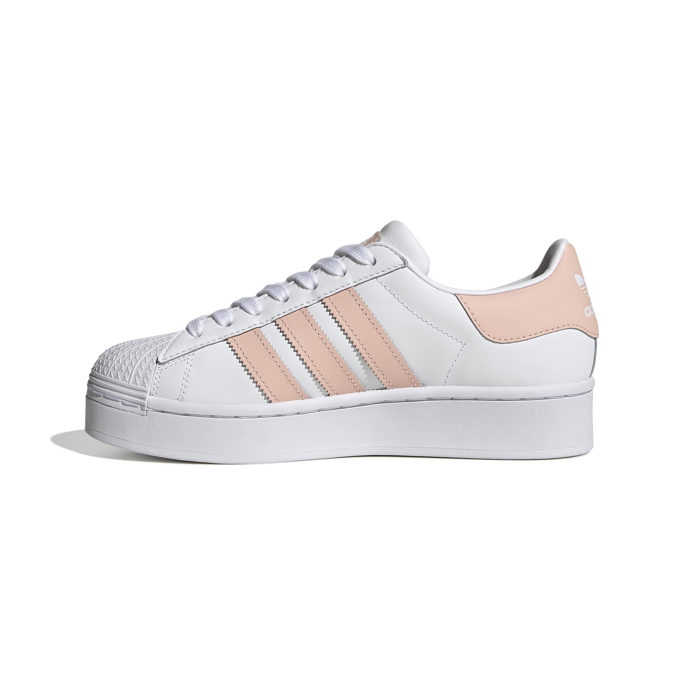 Superstar Bold Shoes, White, , large image number 11