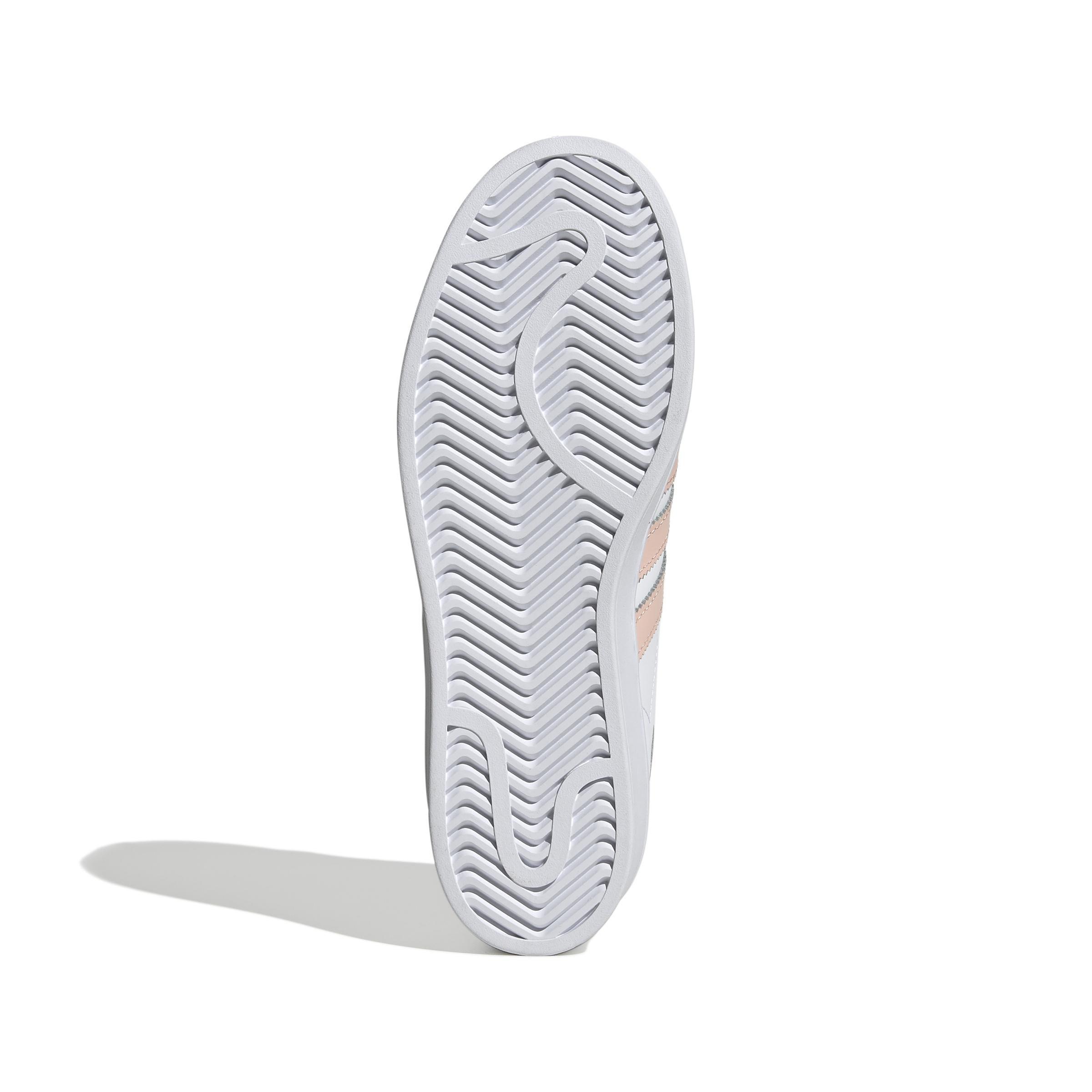 Superstar Bold Shoes, White, , large image number 12