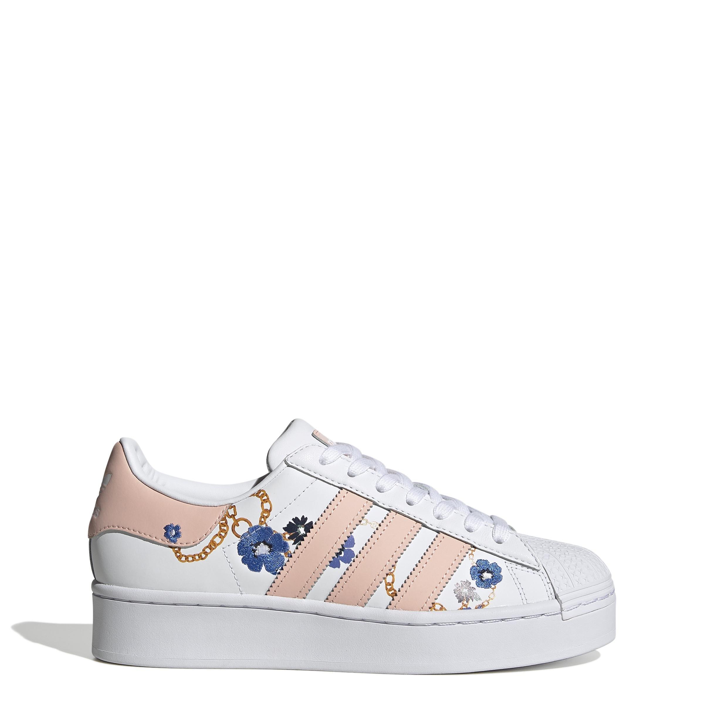 Superstar Bold Shoes, White, , large image number 13
