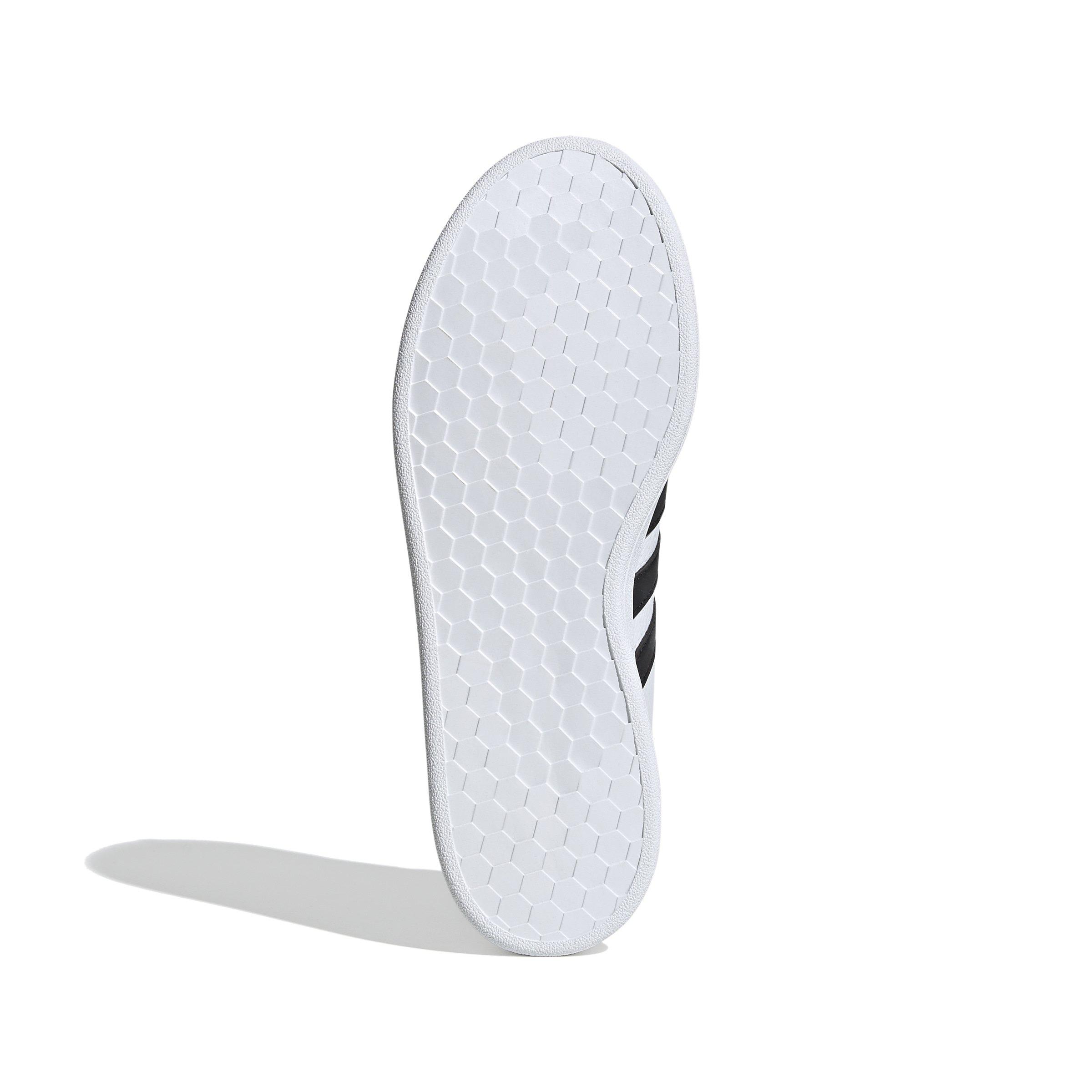 Grand Court SE Shoes, White, , large image number 5