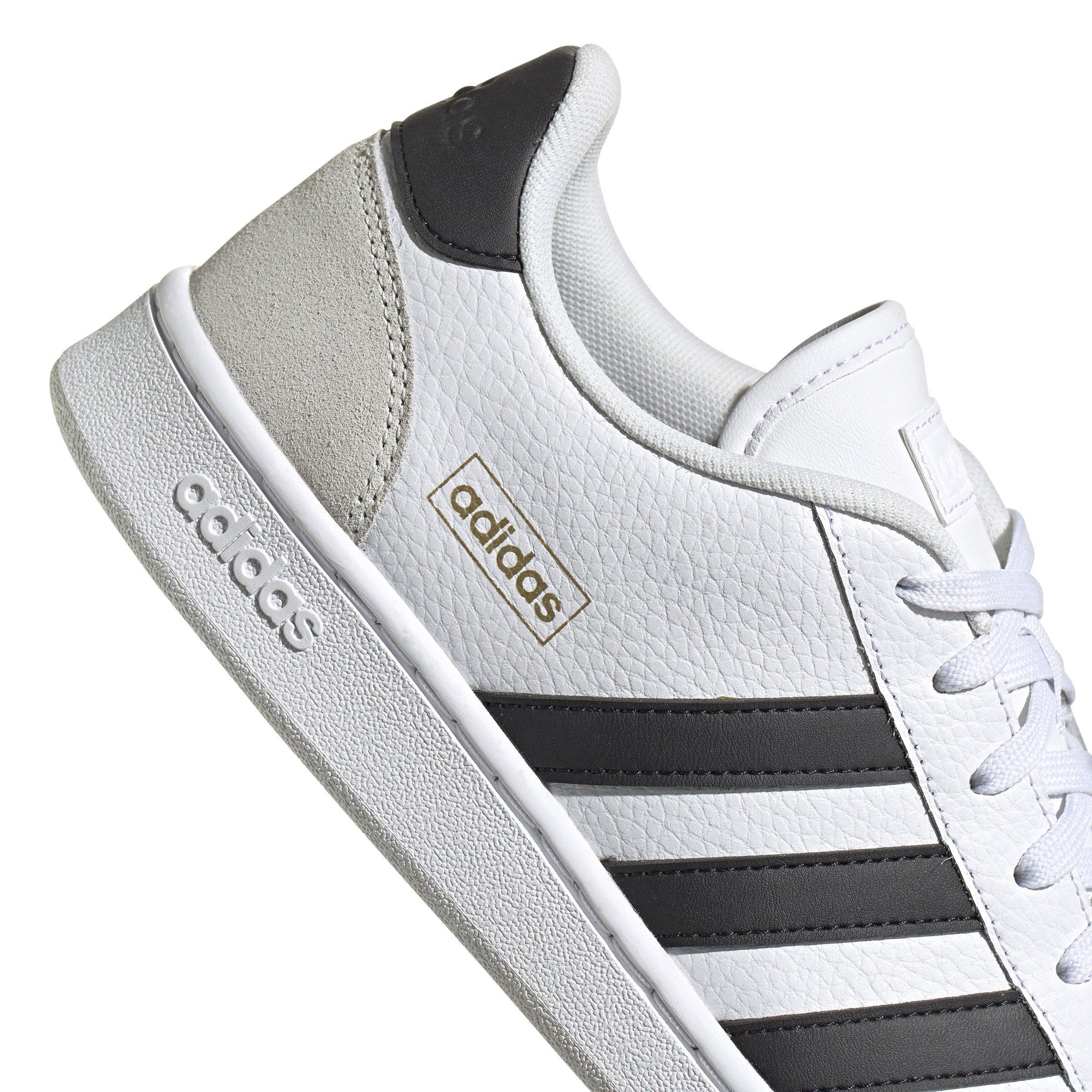 Grand Court SE Shoes, White, , large image number 6