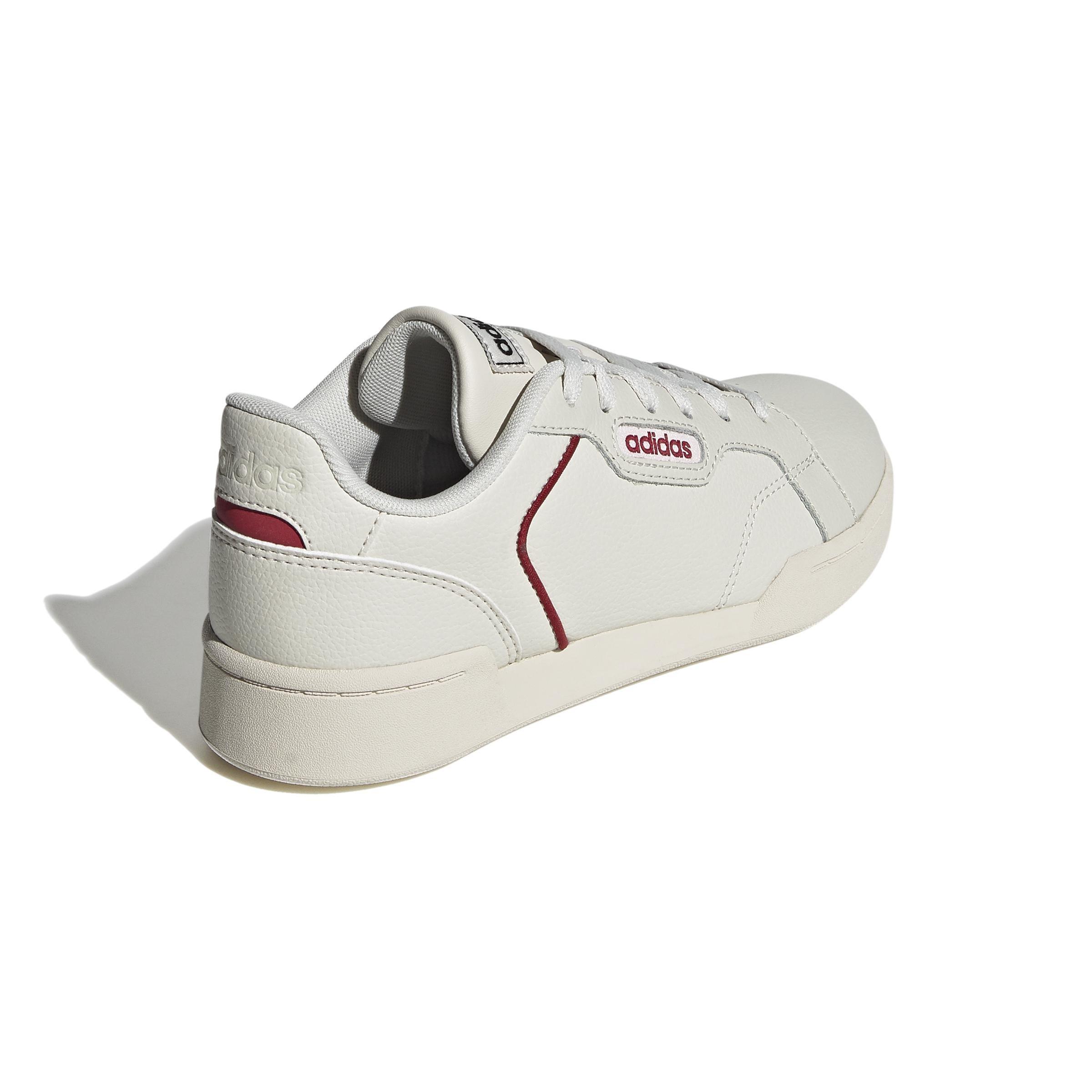 Unisex Kids Roguera Shoes Raw, White, , large image number 2