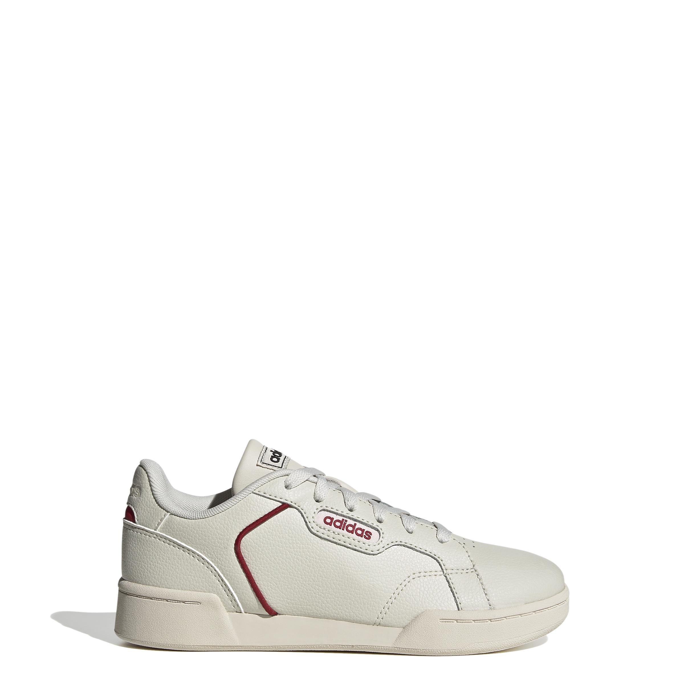 Unisex Kids Roguera Shoes Raw, White, , large image number 6