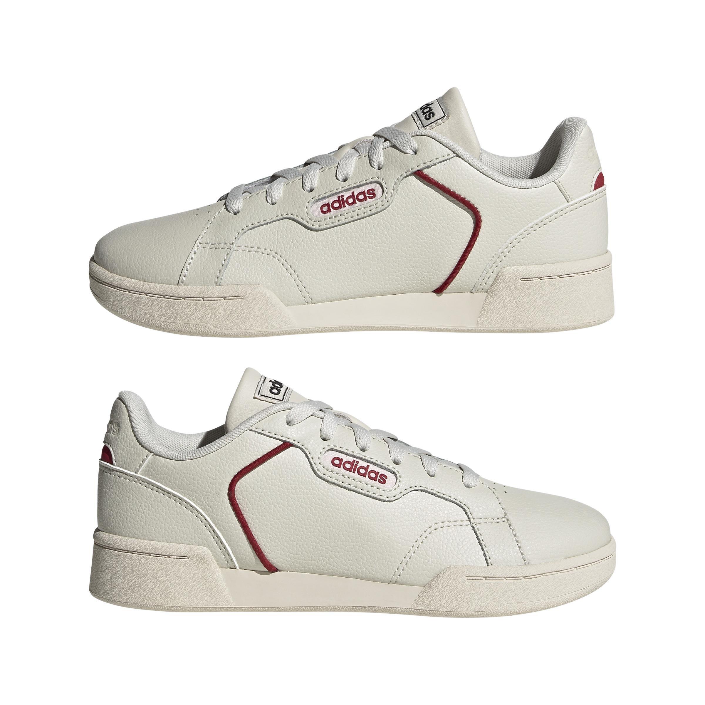 Unisex Kids Roguera Shoes Raw, White, , large image number 8