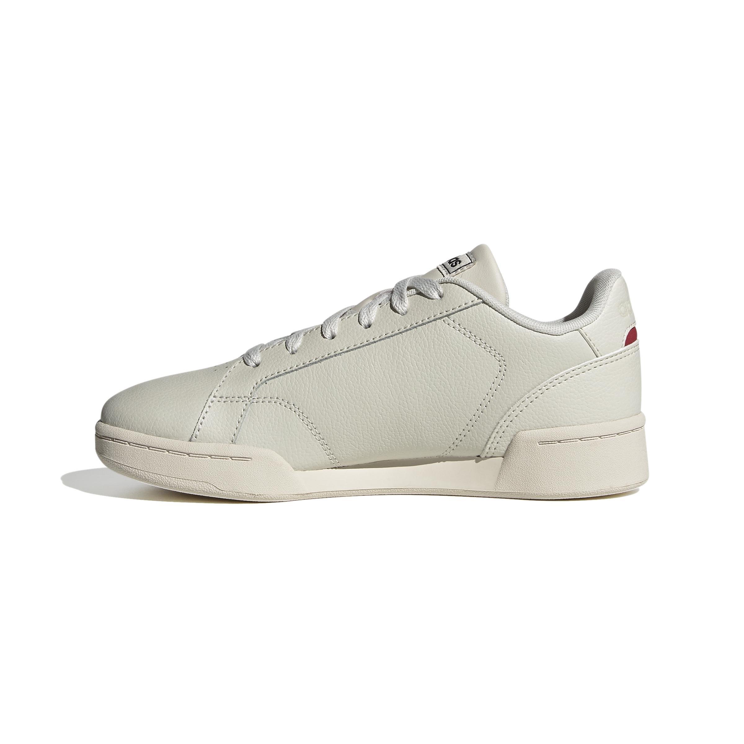 Unisex Kids Roguera Shoes Raw, White, , large image number 10