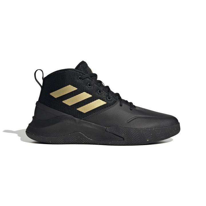 Own The Game Shoes, Black, , large image number 0