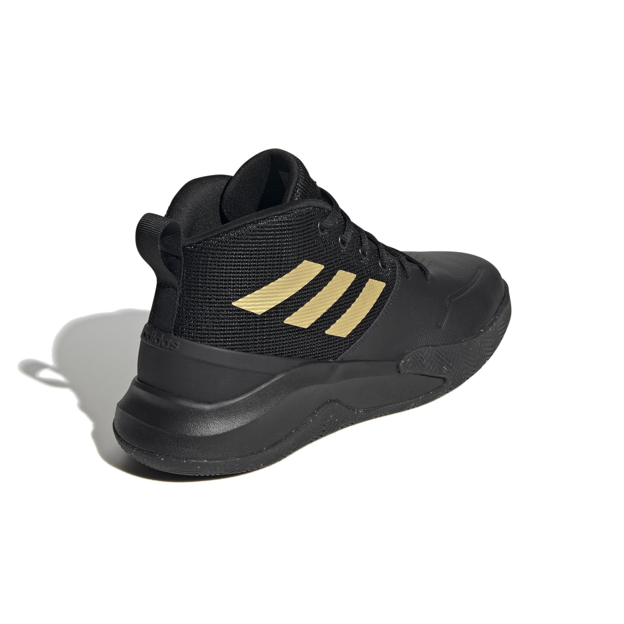 Own The Game Shoes, Black, A901_ONE, large image number 2