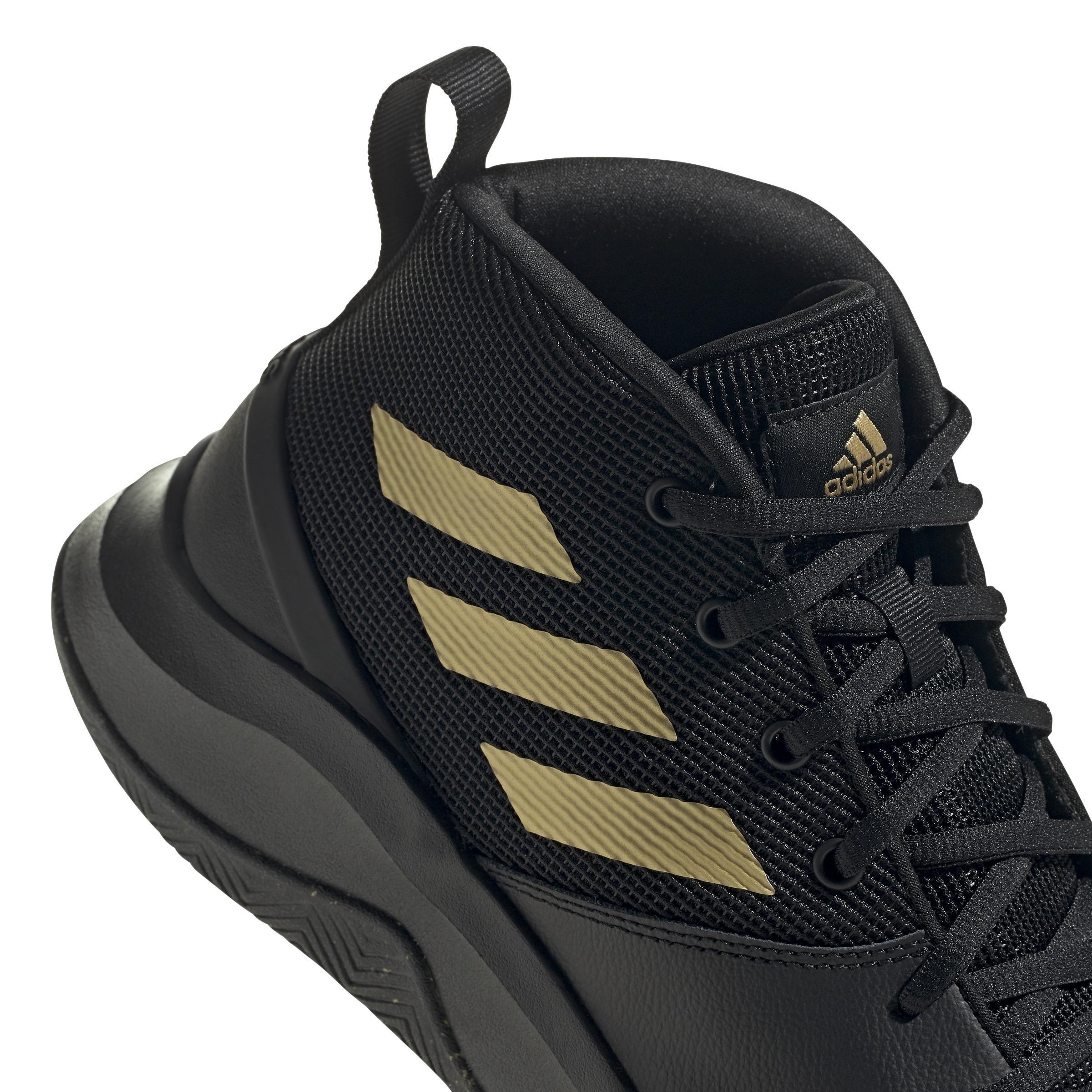 Own The Game Shoes, Black, , large image number 4
