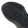 Mens Own The Game Shoes, Black, A901_ONE, thumbnail image number 5