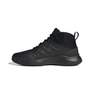 Mens Own The Game Shoes, Black, A901_ONE, thumbnail image number 6