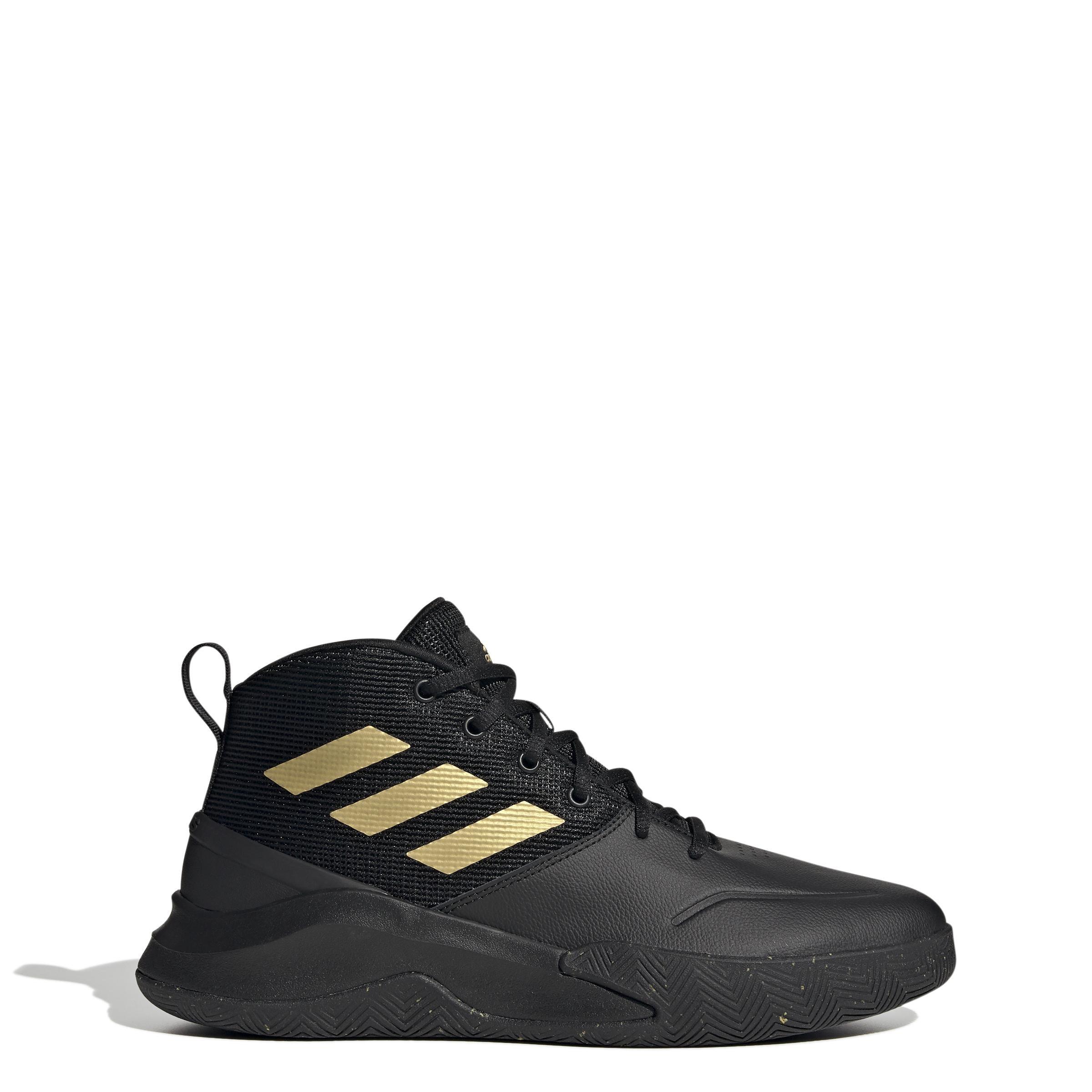 Own The Game Shoes, Black, , large image number 7