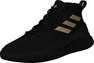 Mens Own The Game Shoes, Black, A901_ONE, thumbnail image number 9