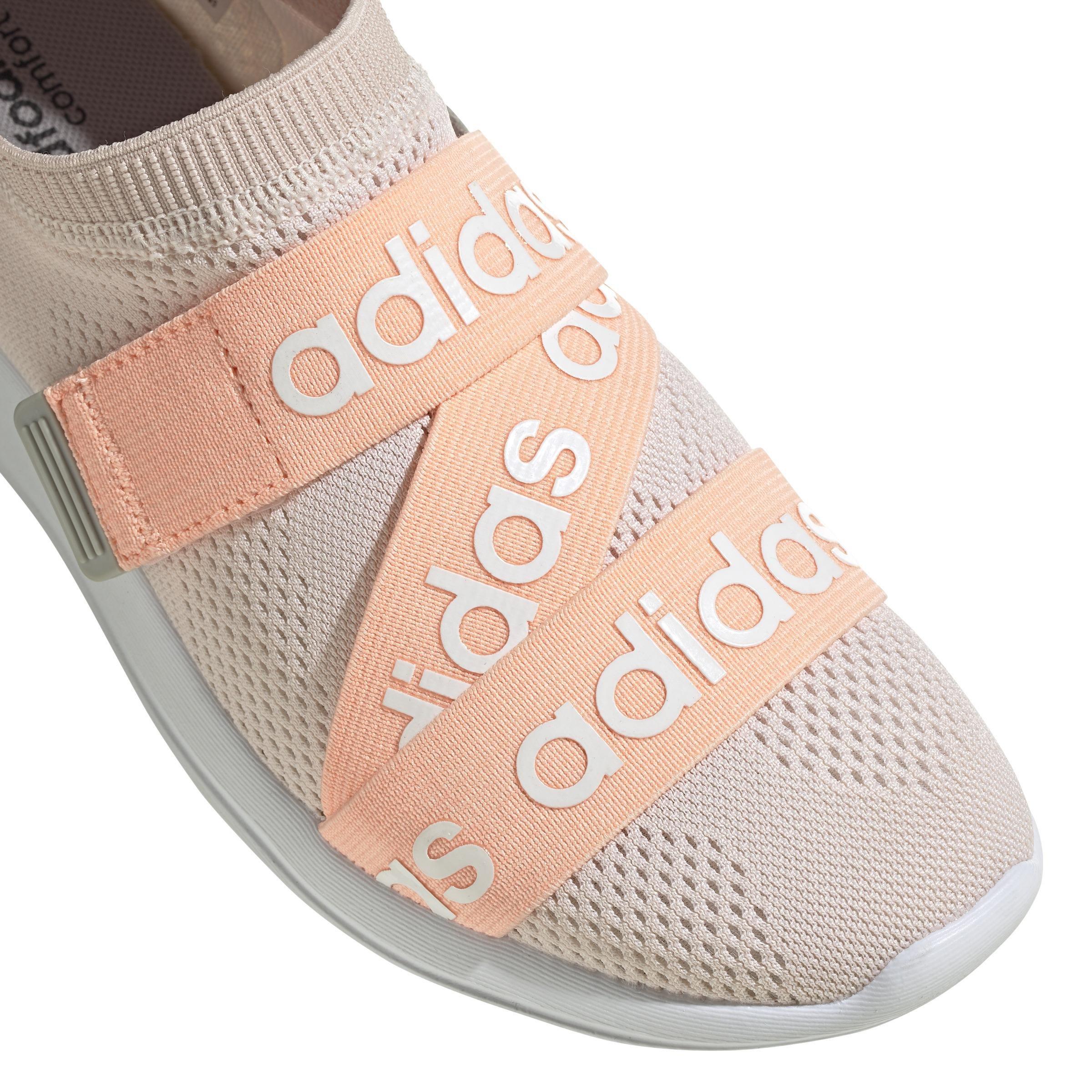 Khoe Adapt X Shoes, Pink, A901_ONE, large image number 4