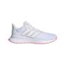 Women Runfalcon Shoes Ftwr, White, A901_ONE, thumbnail image number 0