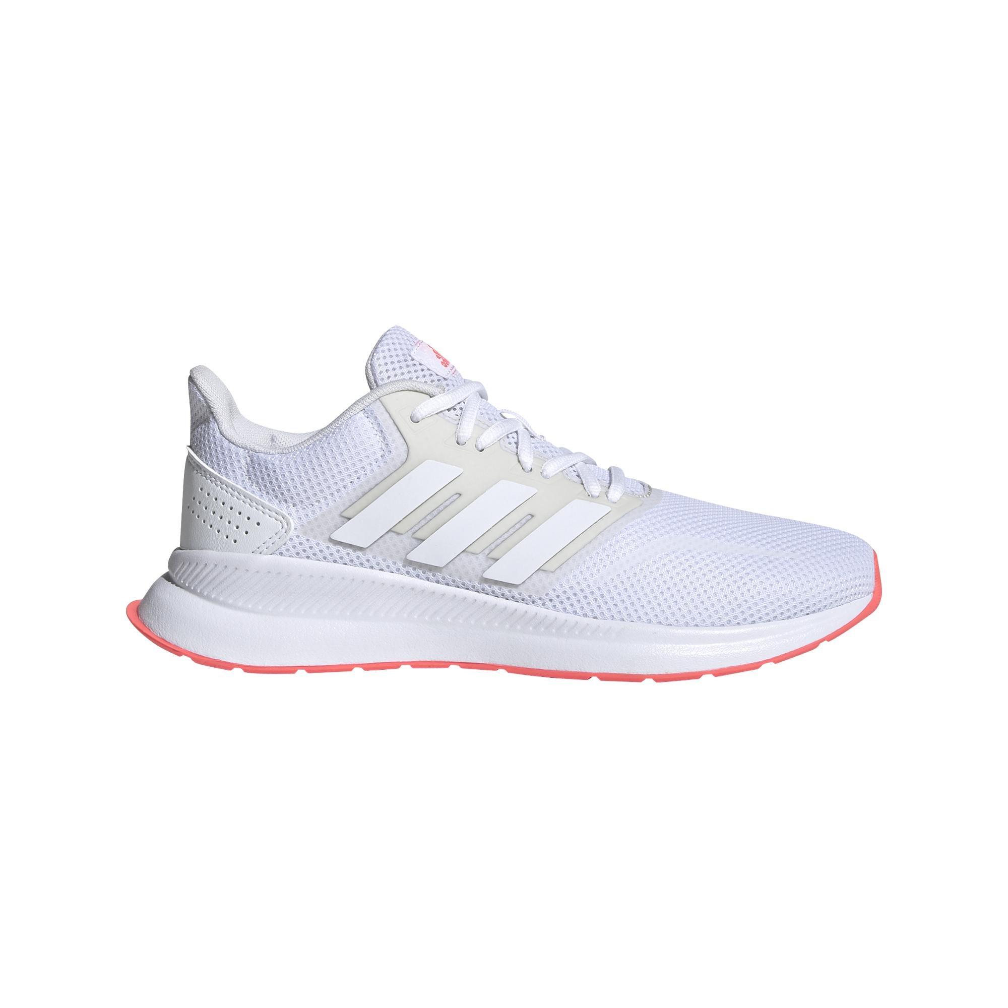 Runfalcon Shoes Ftwr, White, A901_ONE, large image number 0