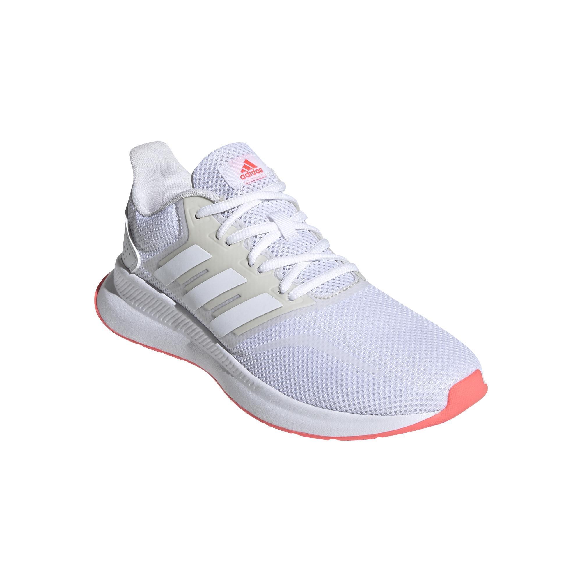 Runfalcon Shoes Ftwr, White, A901_ONE, large image number 1