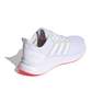 Women Runfalcon Shoes Ftwr, White, A901_ONE, thumbnail image number 4