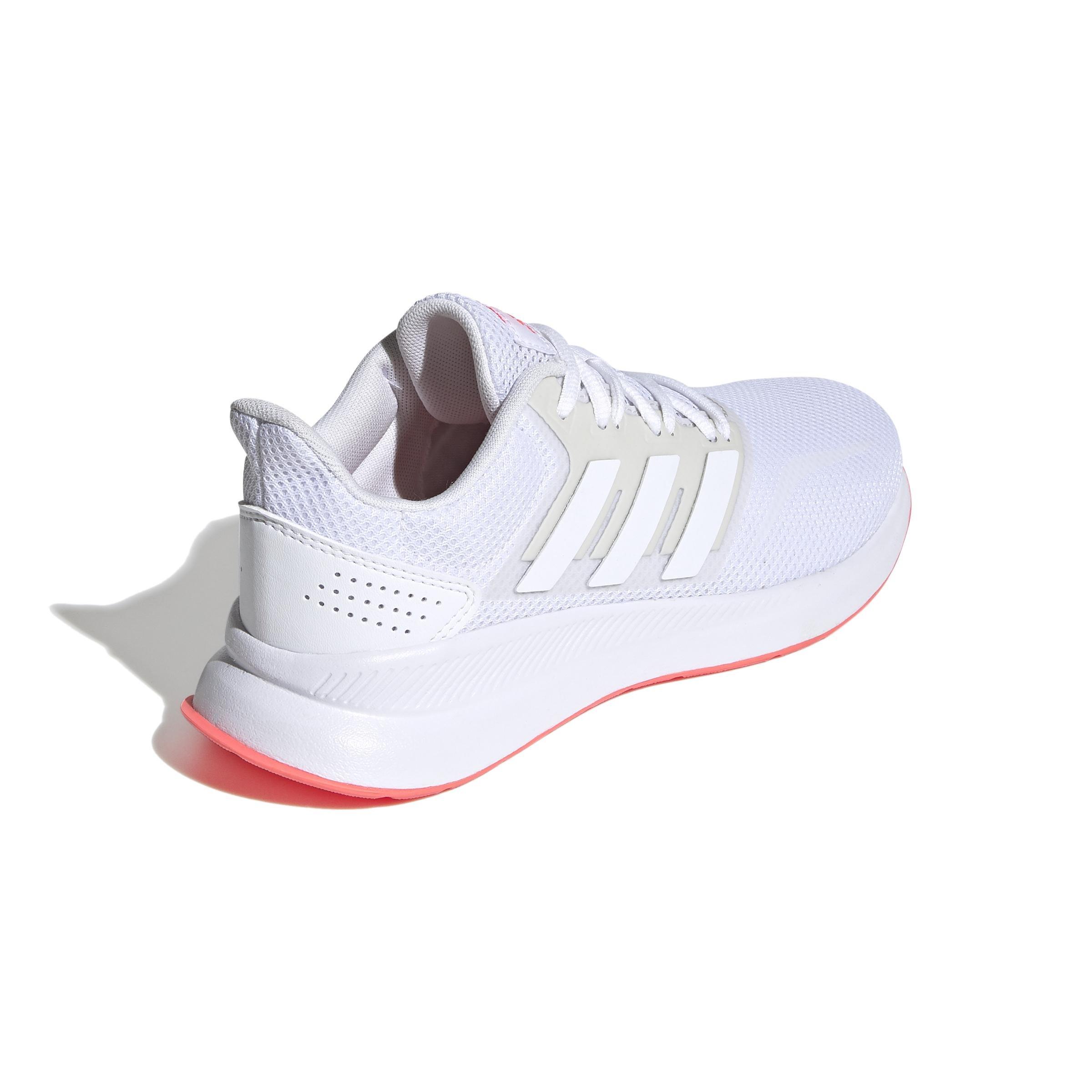 Runfalcon Shoes Ftwr, White, A901_ONE, large image number 4