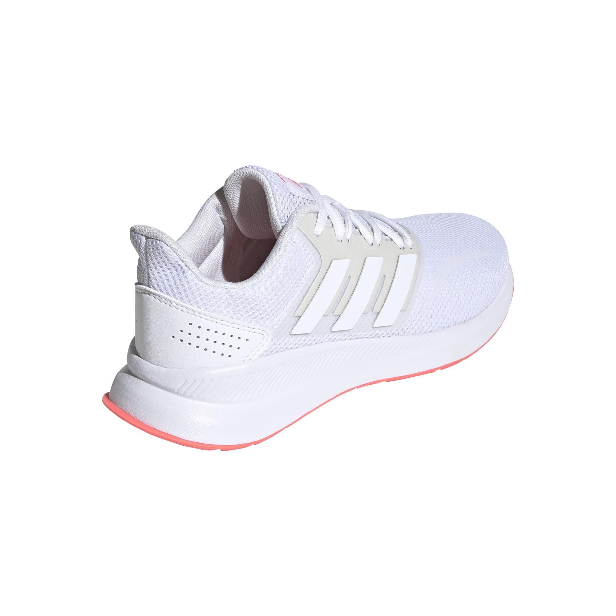 Runfalcon Shoes Ftwr, White, A901_ONE, large image number 5
