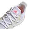 Women Runfalcon Shoes Ftwr, White, A901_ONE, thumbnail image number 6