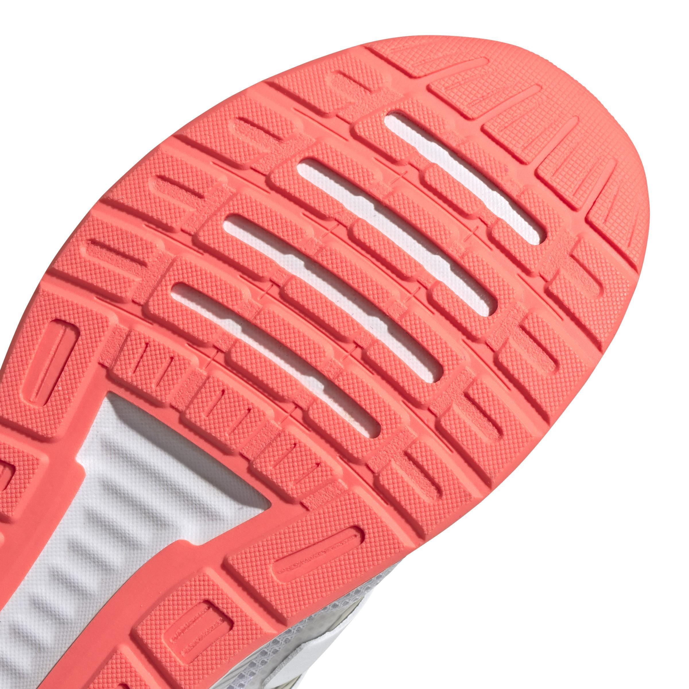 Runfalcon Shoes Ftwr, White, A901_ONE, large image number 7