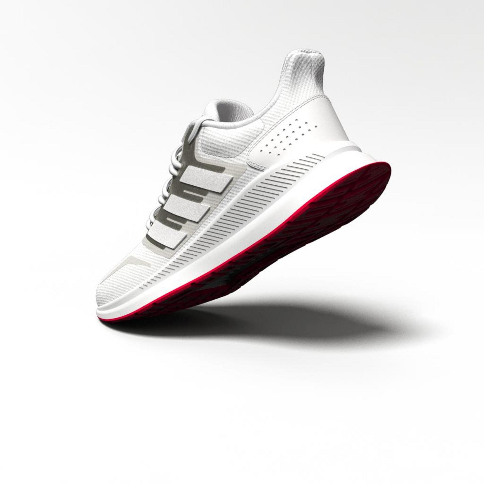 Runfalcon Shoes Ftwr, White, A901_ONE, large image number 13