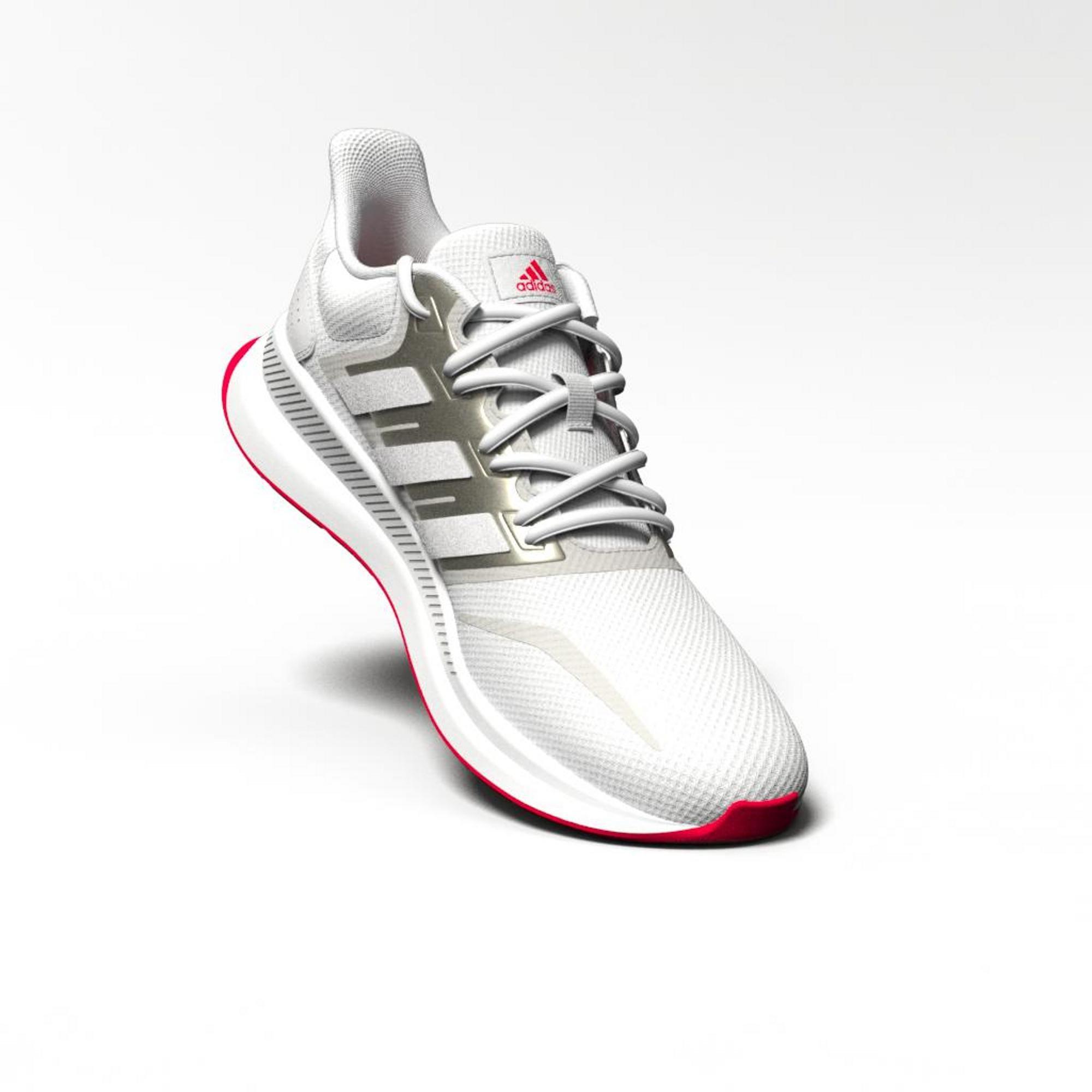 Runfalcon Shoes Ftwr, White, A901_ONE, large image number 14