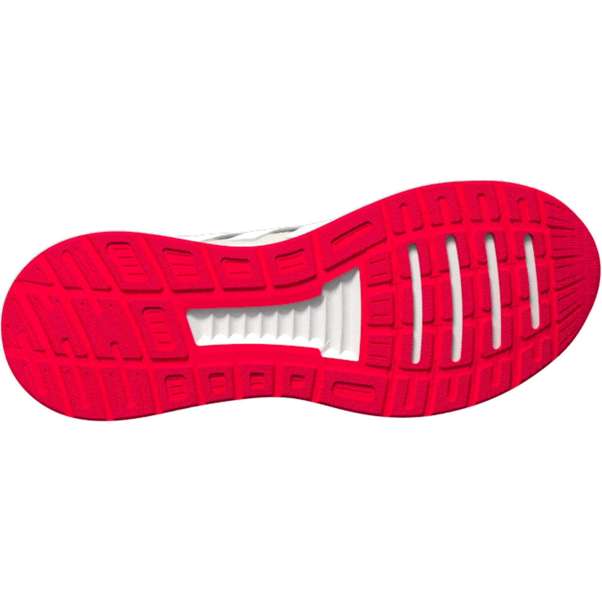 Runfalcon Shoes Ftwr, White, A901_ONE, large image number 17