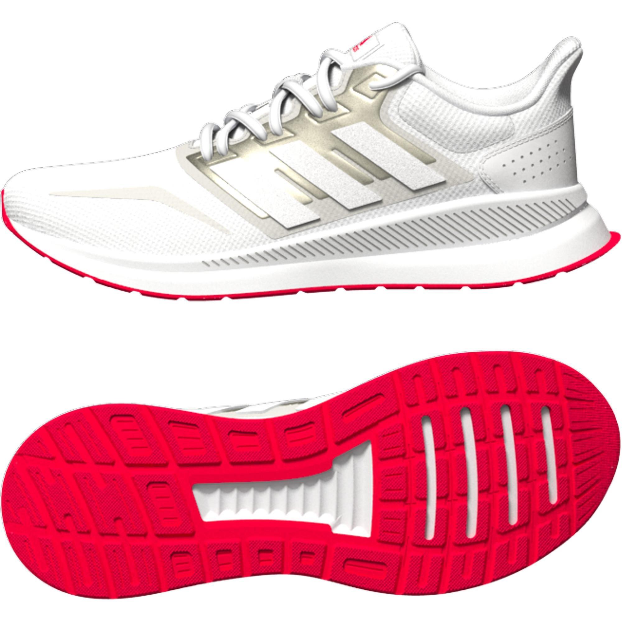 Runfalcon Shoes Ftwr, White, A901_ONE, large image number 20
