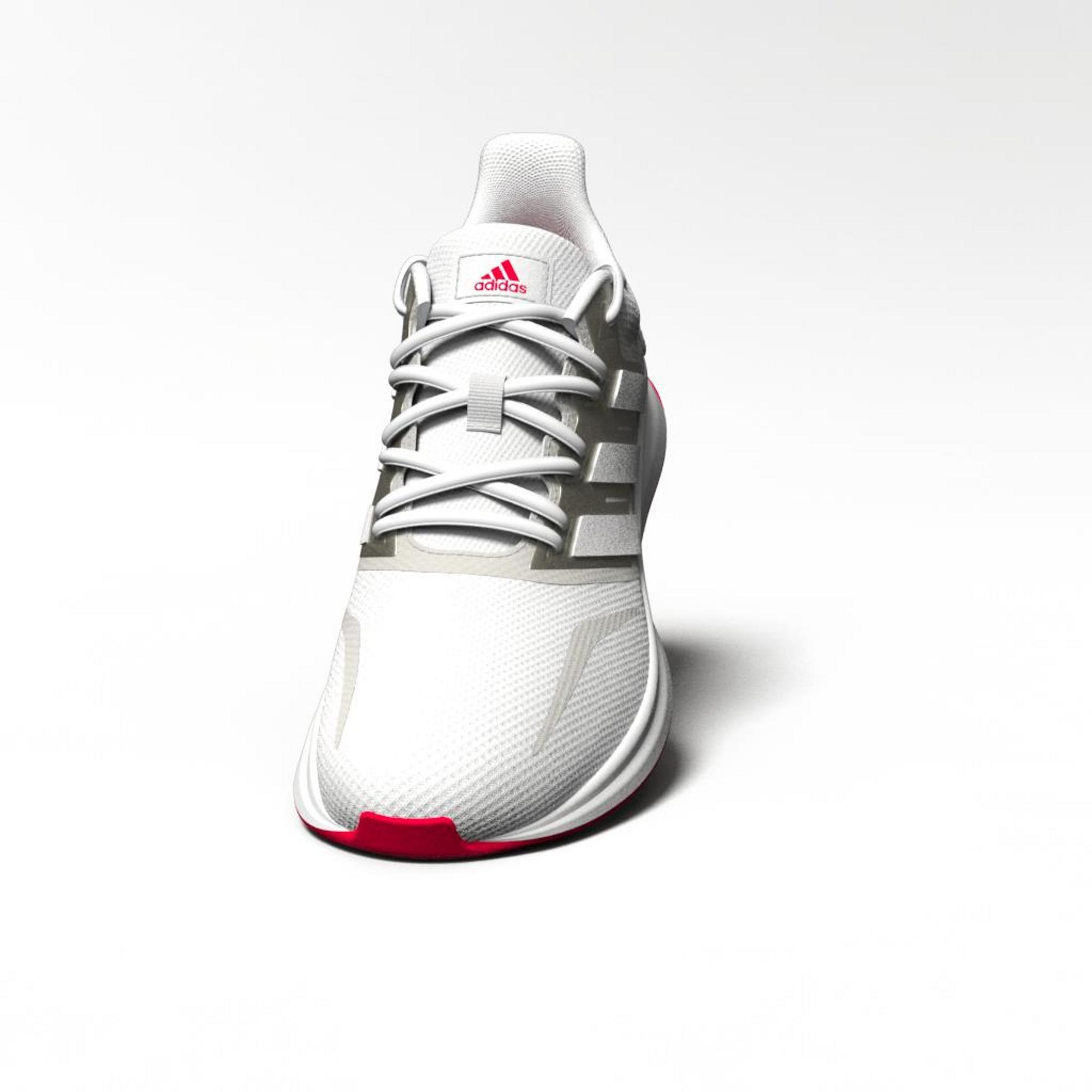 Runfalcon Shoes Ftwr, White, A901_ONE, large image number 22