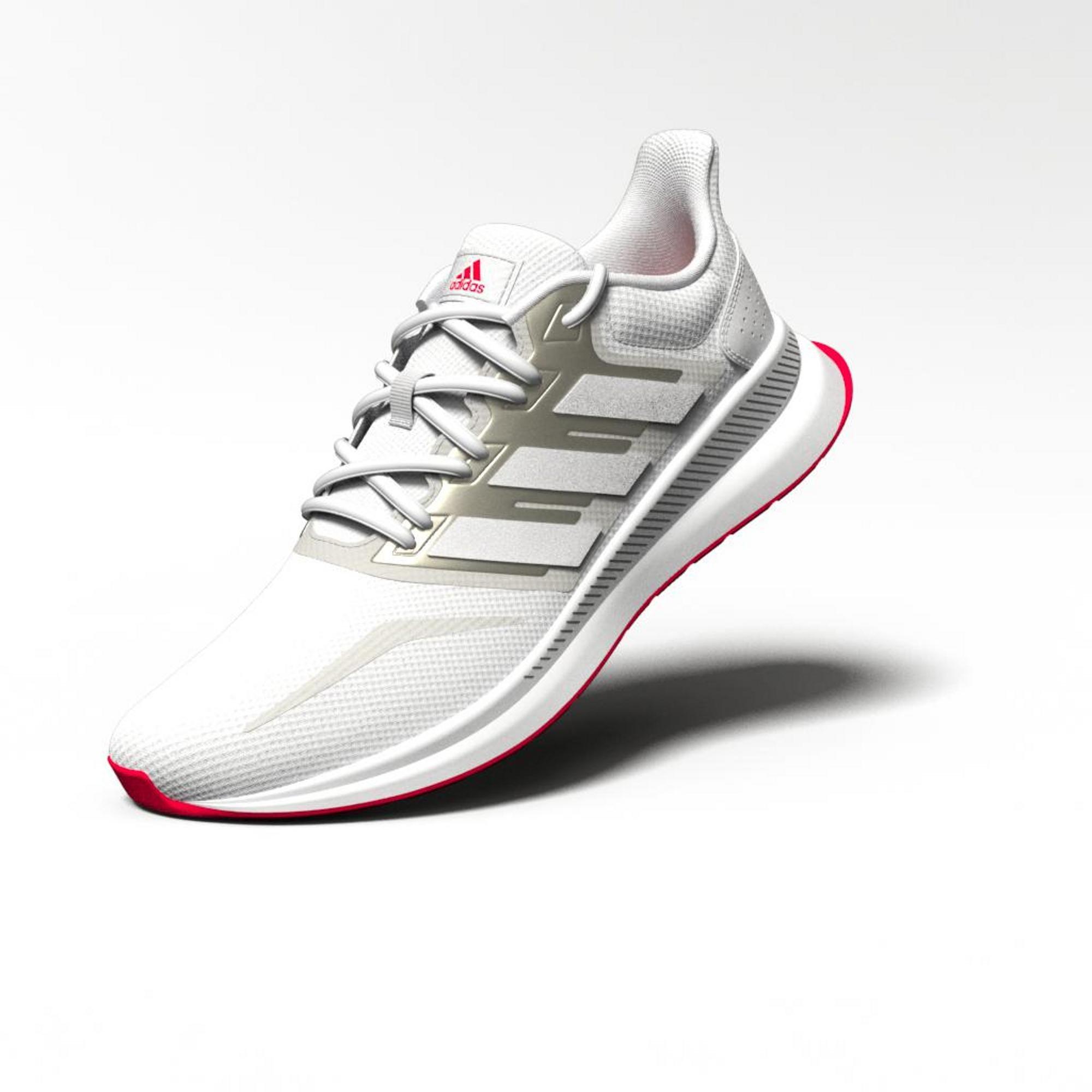 Runfalcon Shoes Ftwr, White, A901_ONE, large image number 24