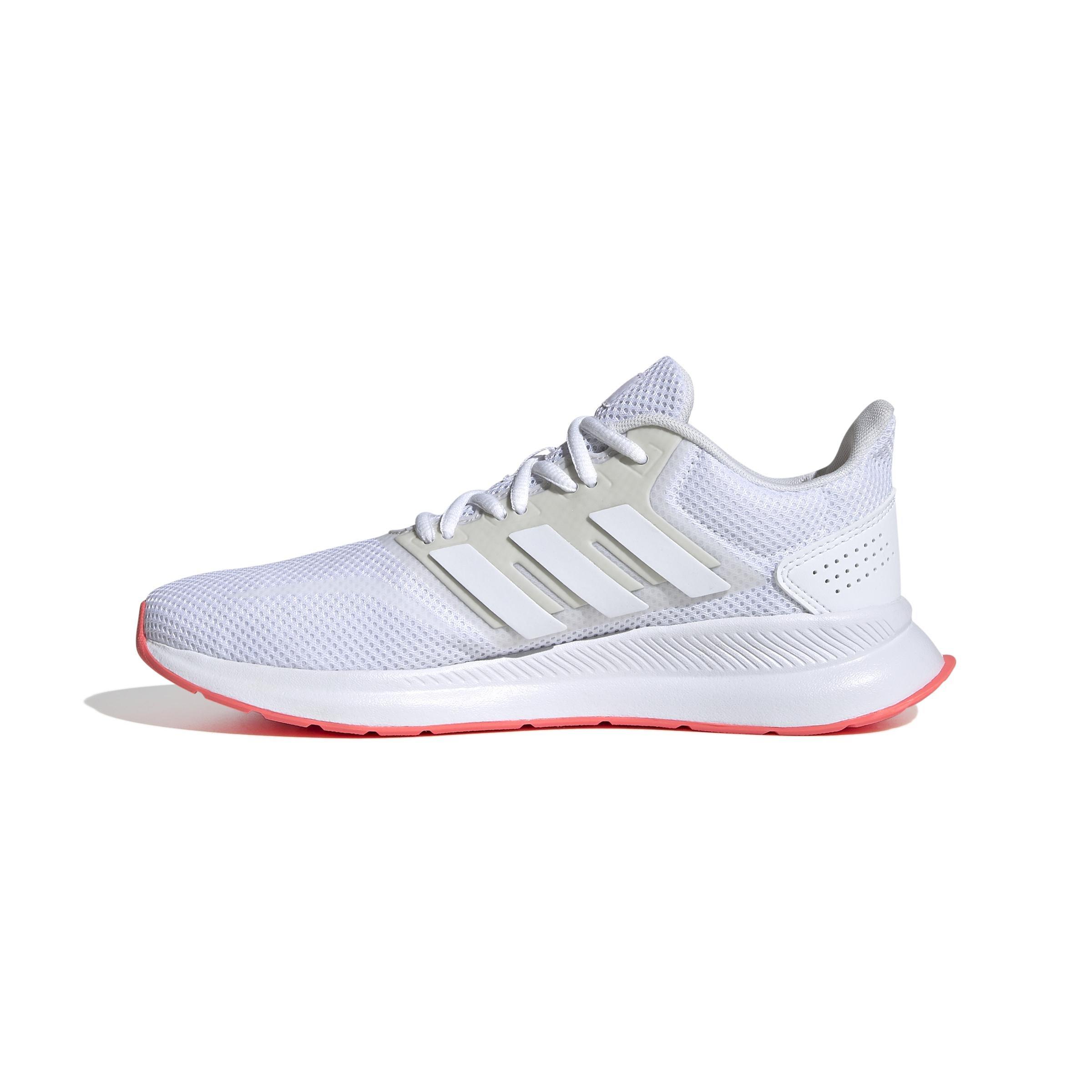 Runfalcon Shoes Ftwr, White, A901_ONE, large image number 27