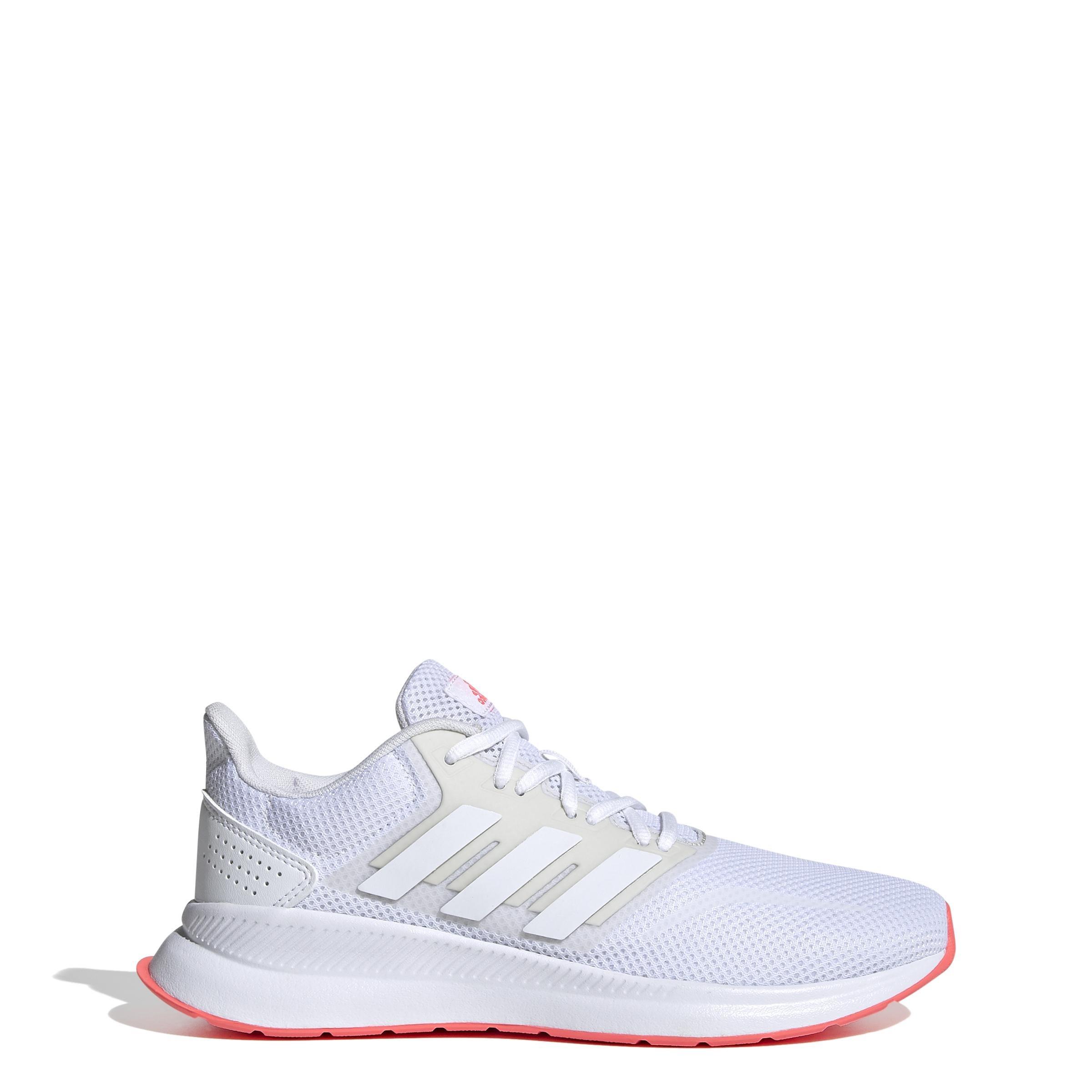 Runfalcon Shoes Ftwr, White, A901_ONE, large image number 29