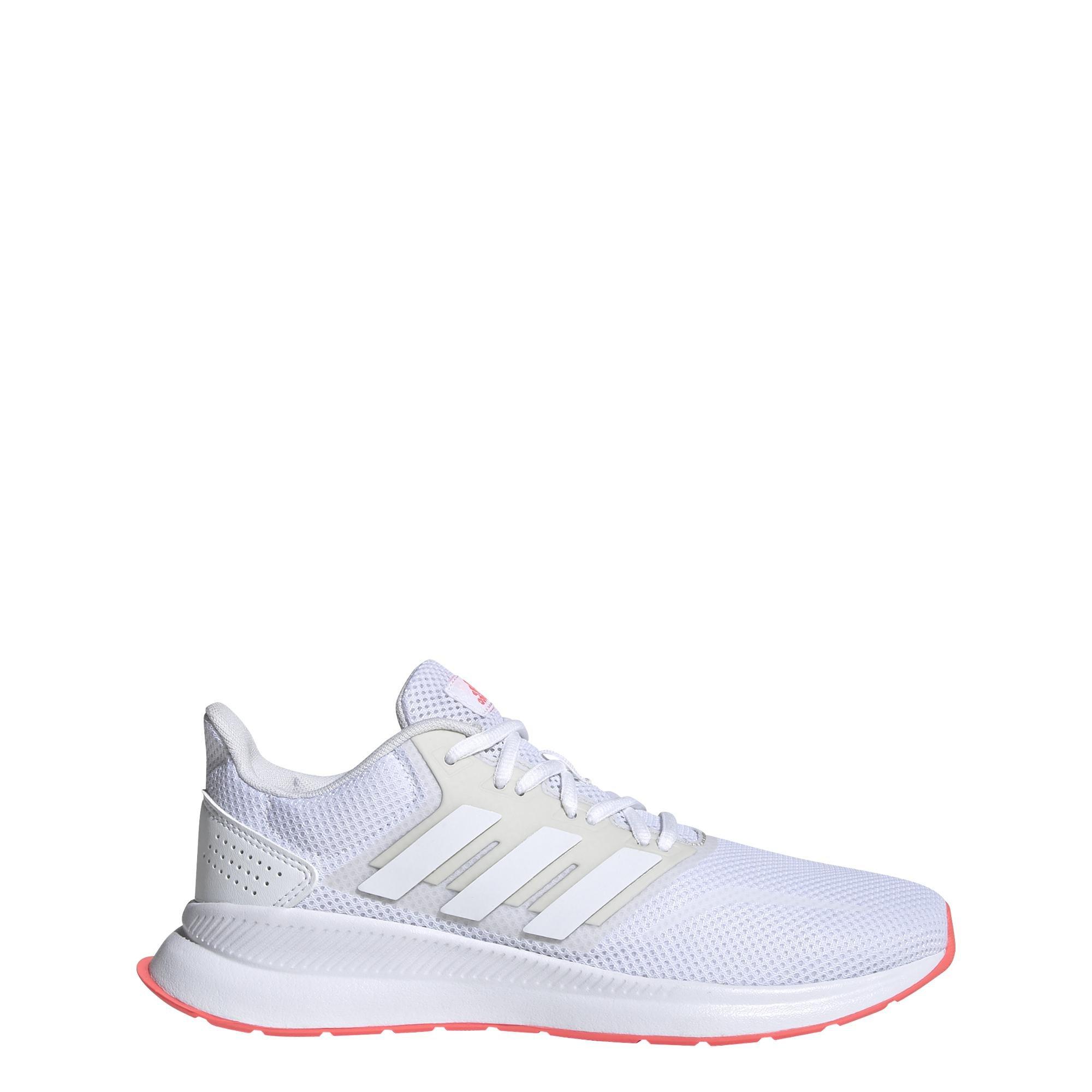 Runfalcon Shoes Ftwr, White, A901_ONE, large image number 30