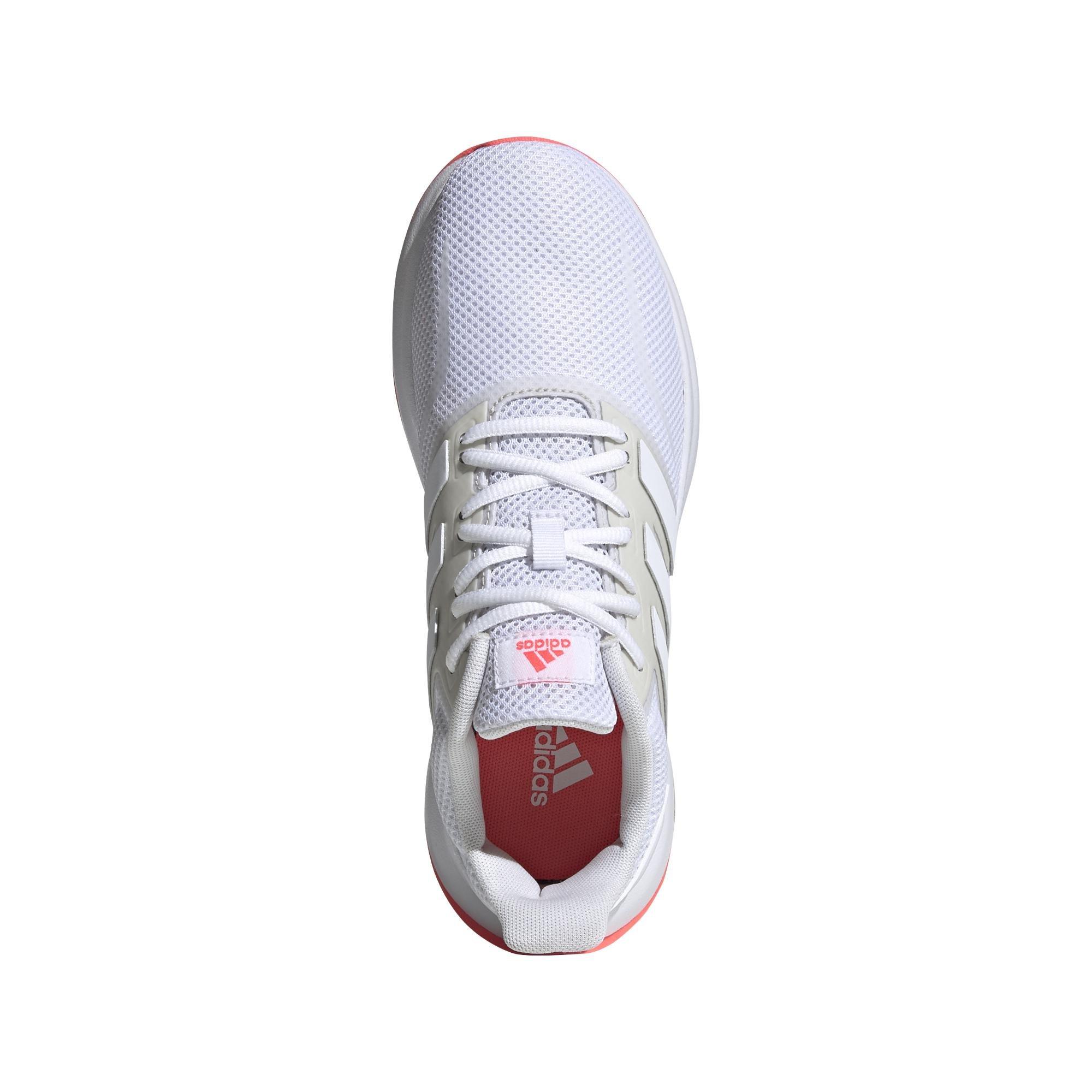 Runfalcon Shoes Ftwr, White, A901_ONE, large image number 33