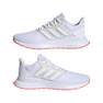 Women Runfalcon Shoes Ftwr, White, A901_ONE, thumbnail image number 36
