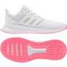 Women Runfalcon Shoes Ftwr, White, A901_ONE, thumbnail image number 37