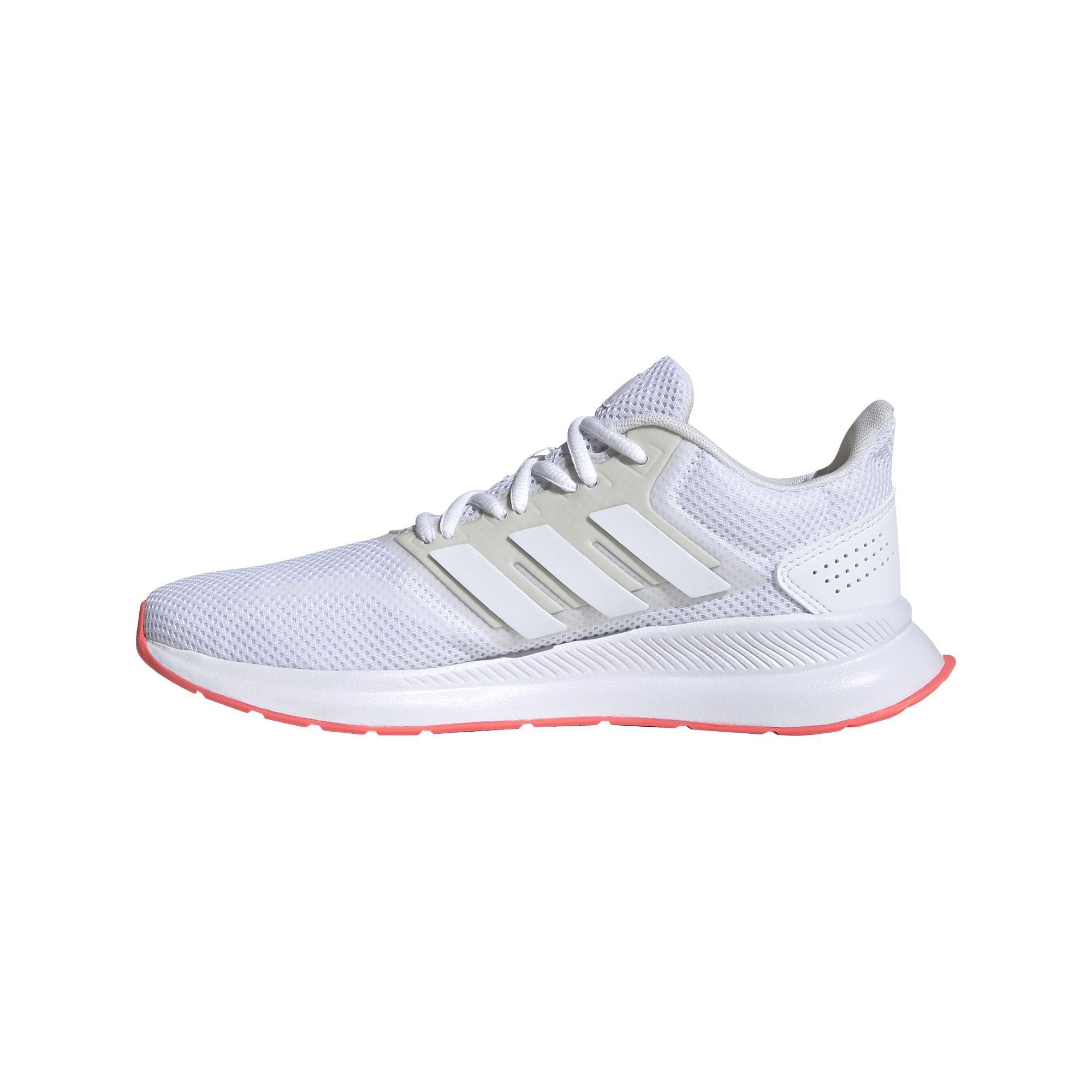 Runfalcon Shoes Ftwr, White, A901_ONE, large image number 39