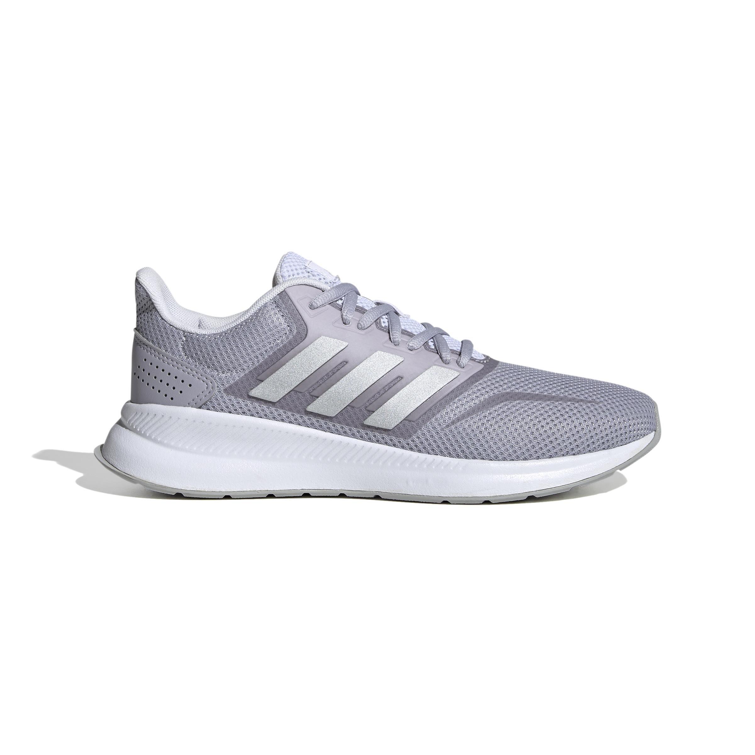 Runfalcon Shoes, Grey, A901_ONE, large image number 0
