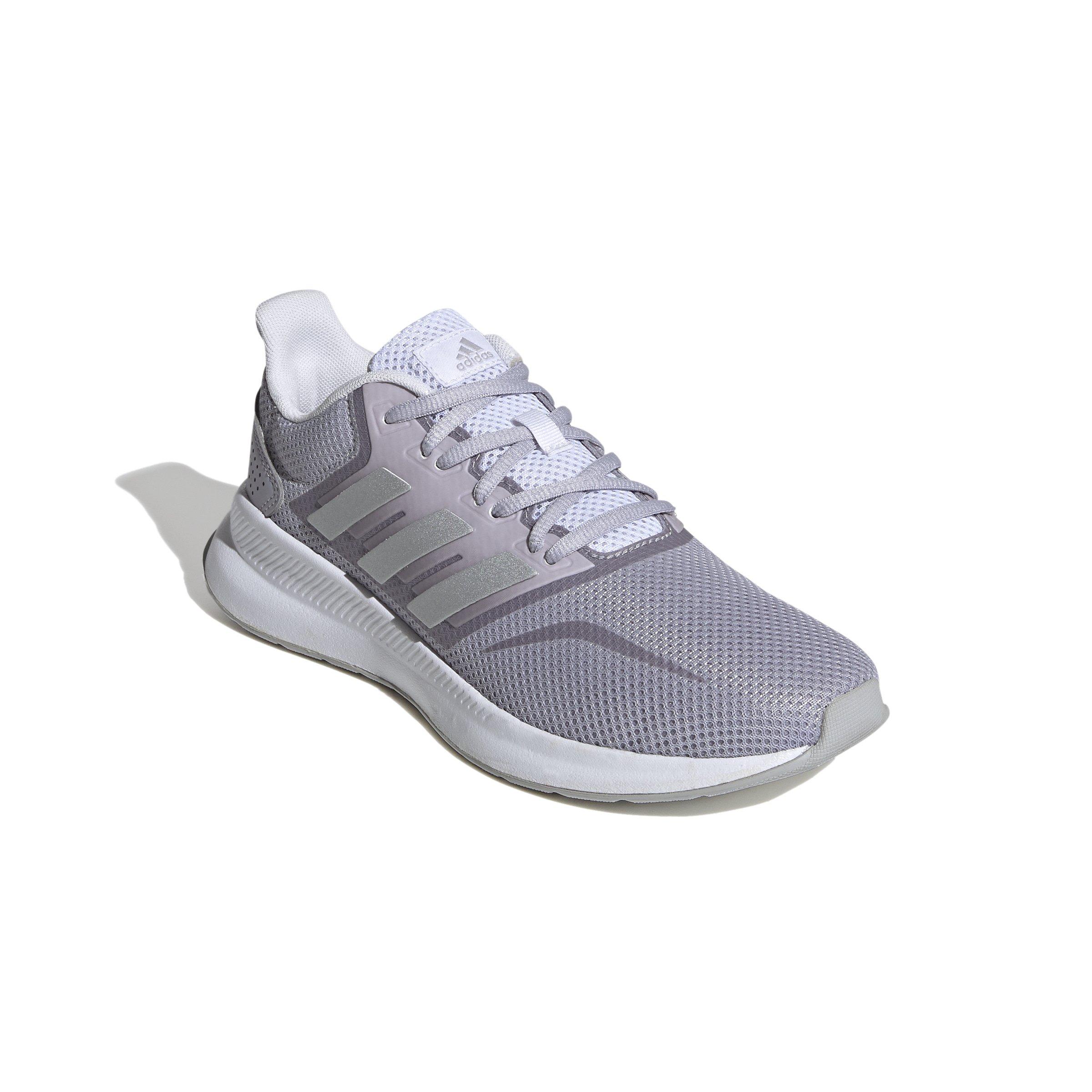 Runfalcon Shoes, Grey, A901_ONE, large image number 1