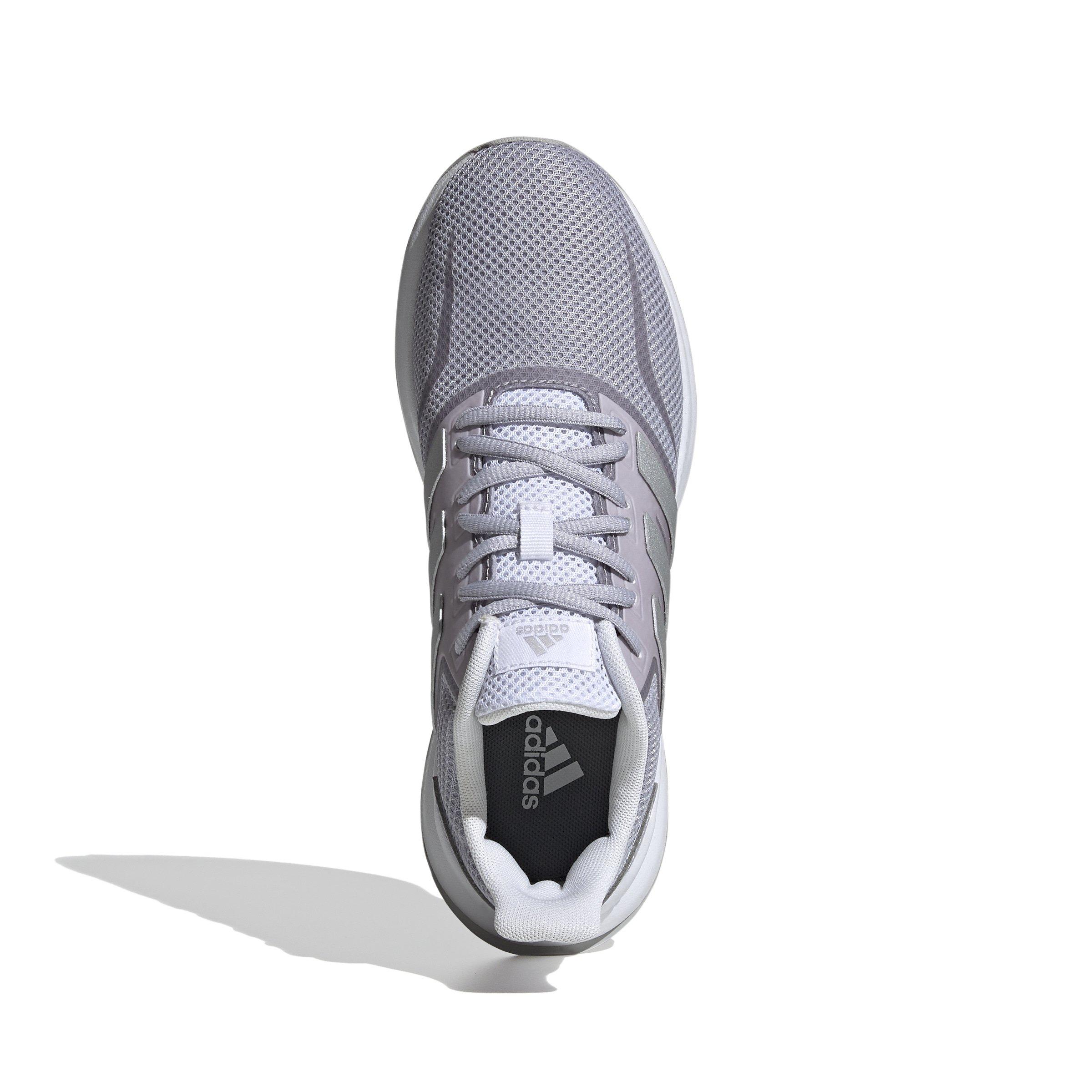 Runfalcon Shoes, Grey, A901_ONE, large image number 2