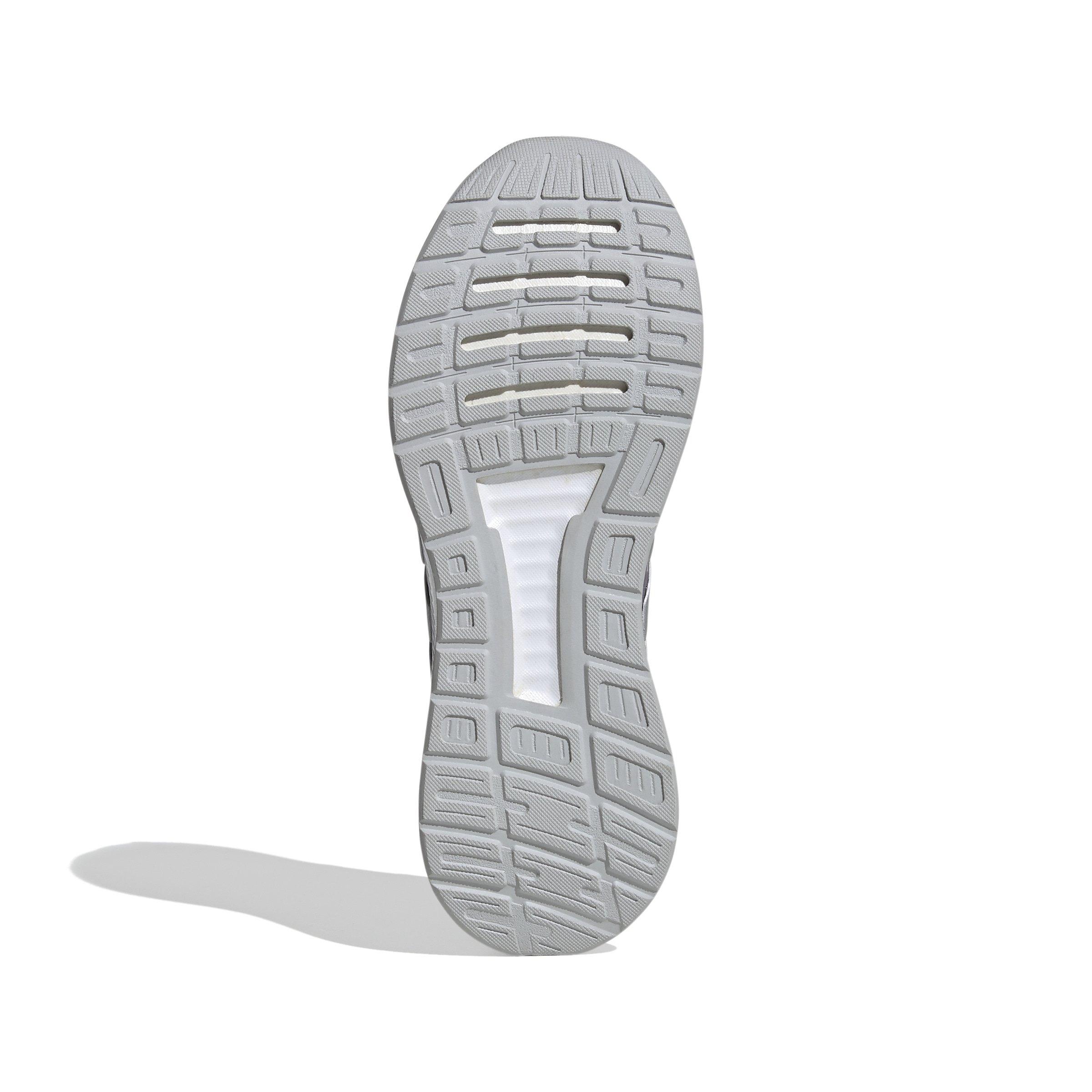 Runfalcon Shoes, Grey, A901_ONE, large image number 3