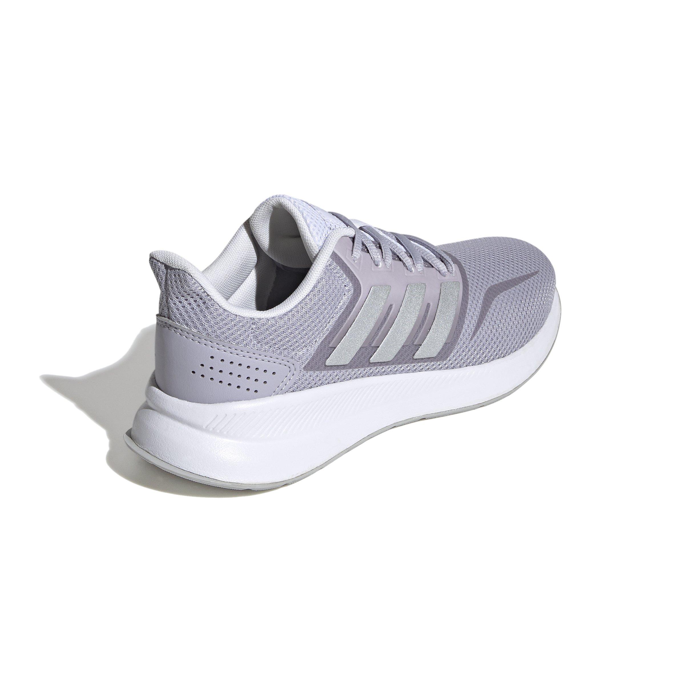 Runfalcon Shoes, Grey, A901_ONE, large image number 4