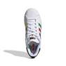 Kids Superstar Shoes Ftwr, White, A901_ONE, thumbnail image number 7
