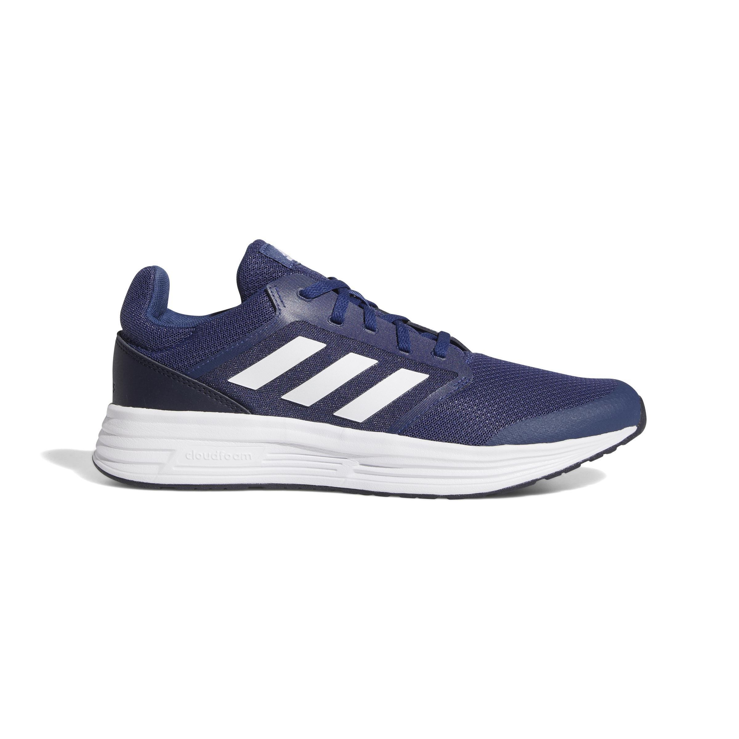 Men Galaxy 5 Shoes, Blue, A901_ONE, large image number 0