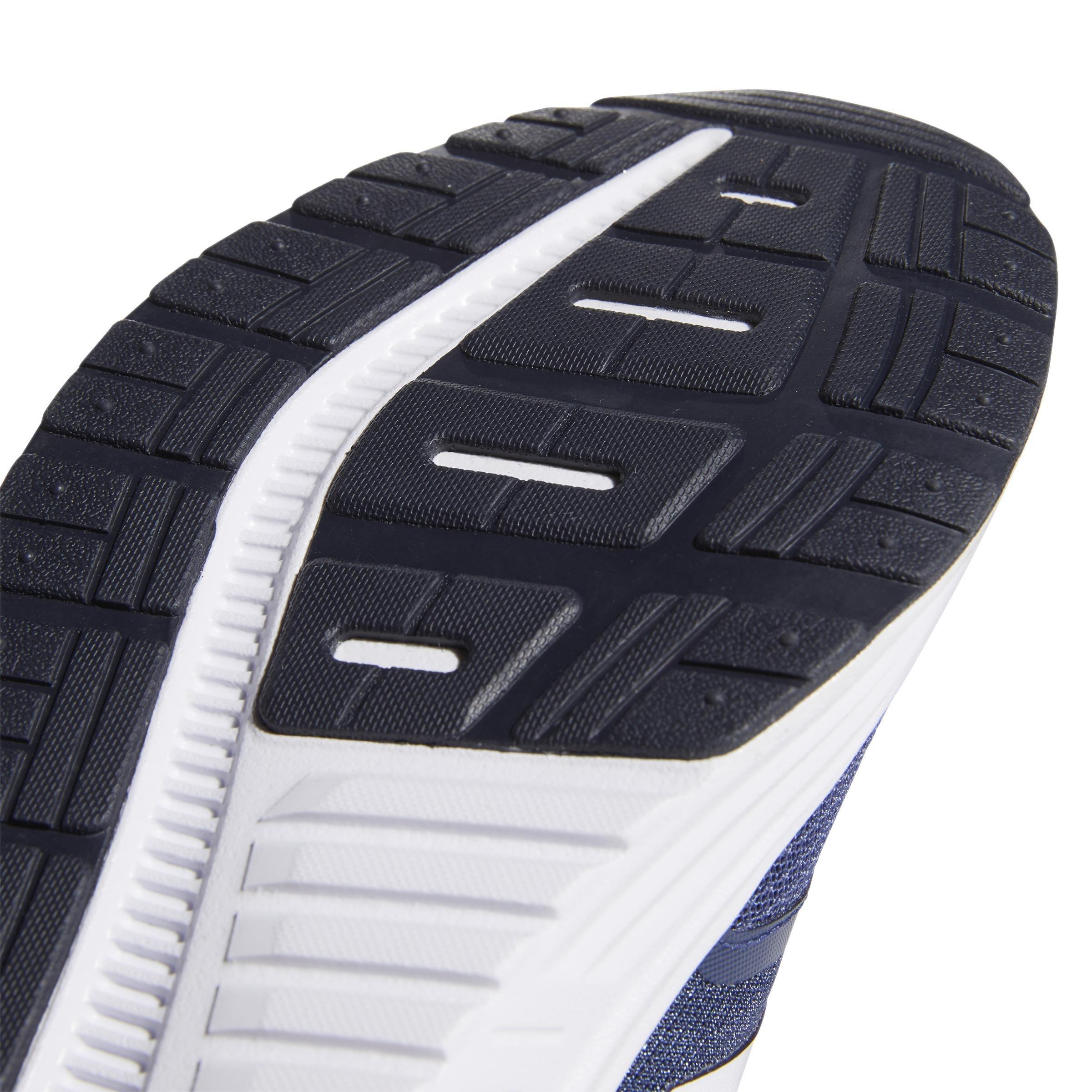 Galaxy 5 Shoes, Blue, A901_ONE, large image number 3