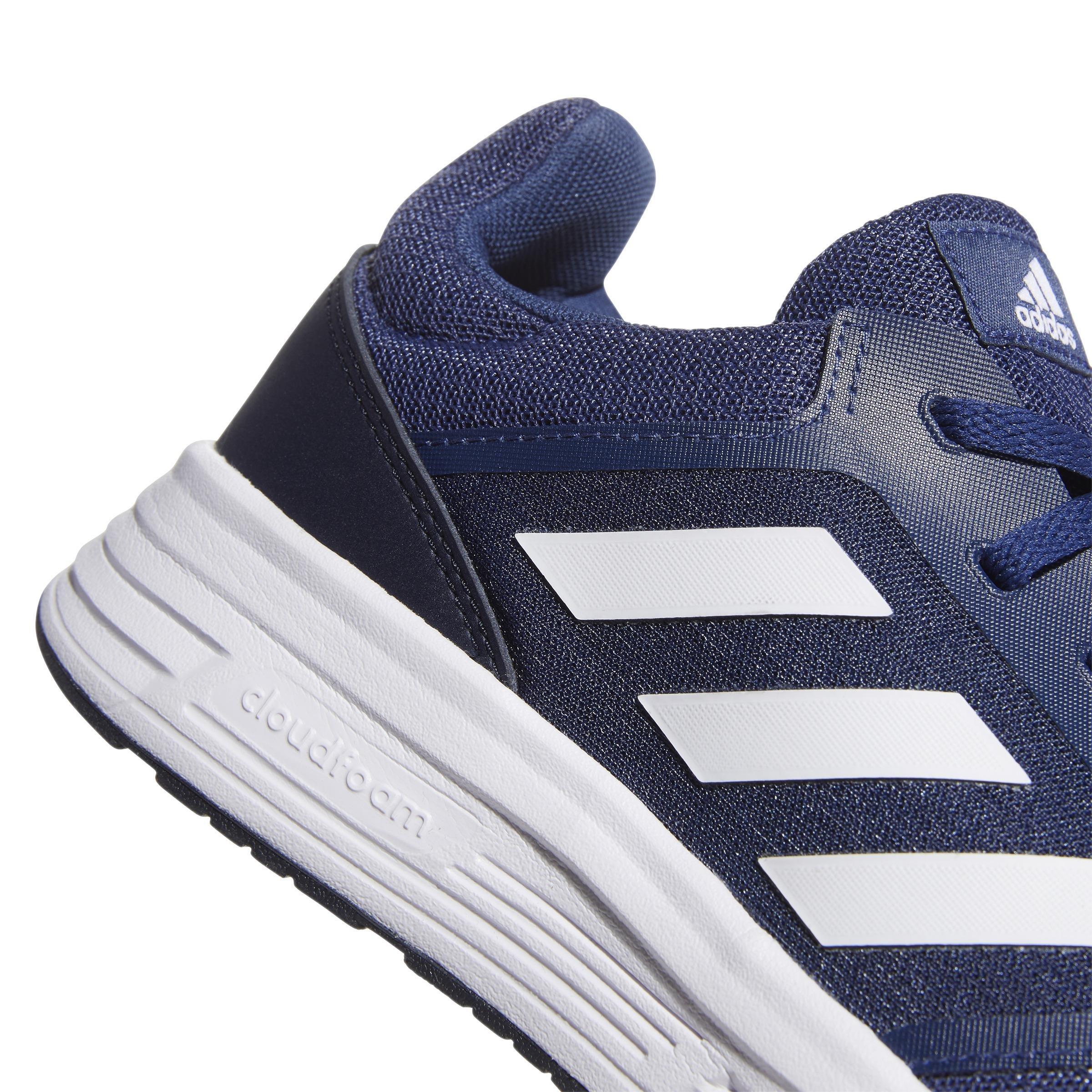 Galaxy 5 Shoes, Blue, A901_ONE, large image number 4