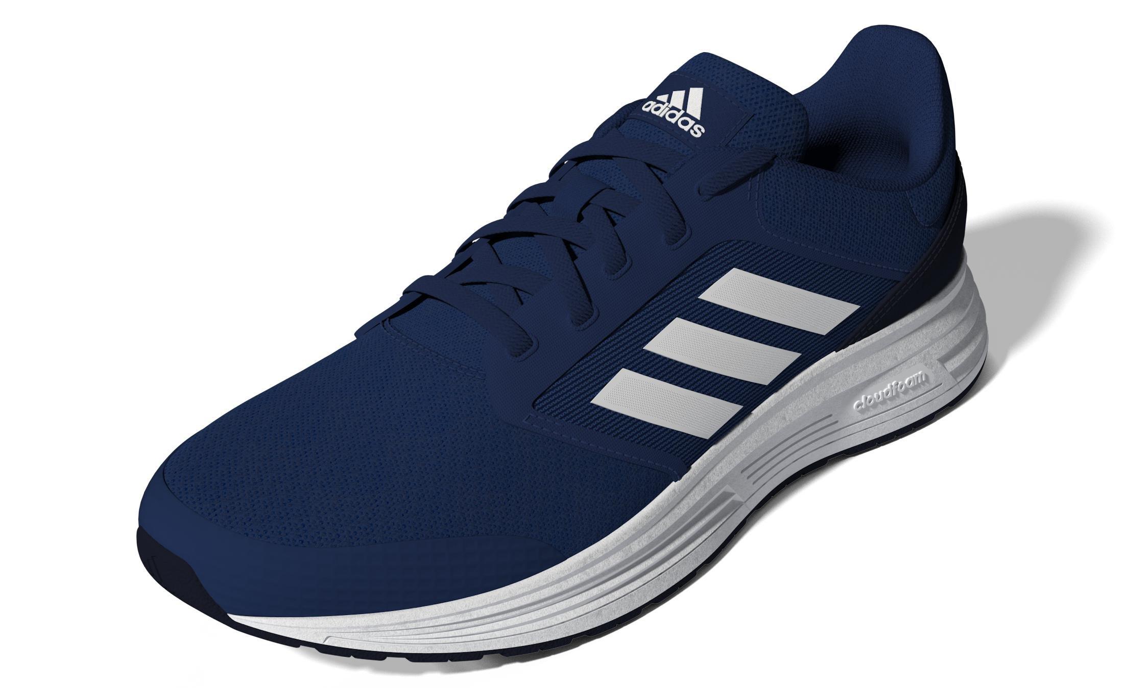 Galaxy 5 Shoes, Blue, A901_ONE, large image number 8