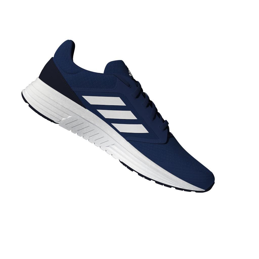Galaxy 5 Shoes, Blue, A901_ONE, large image number 12